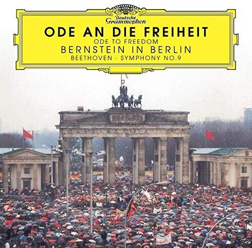 Bernstein, Leonard: Ode An Die Freiheit / Ode to Freedom