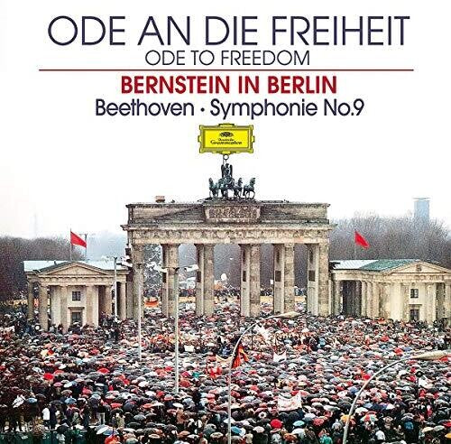 Bernstein, Leonard: Ode An Die Freiheit / Ode to Freedom
