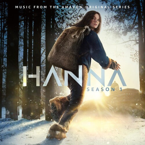 Hanna: Season 1 / Music From the Amazon Original: Hanna: Season 1 (Music From the Amazon Original Series)