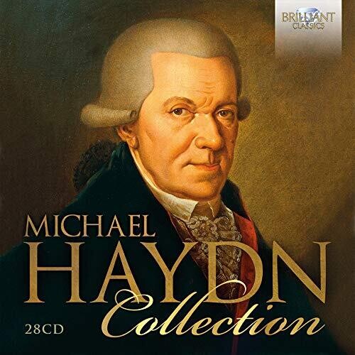 Haydn: Michael Haydn Collection