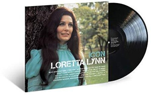 Lynn, Loretta: Icon