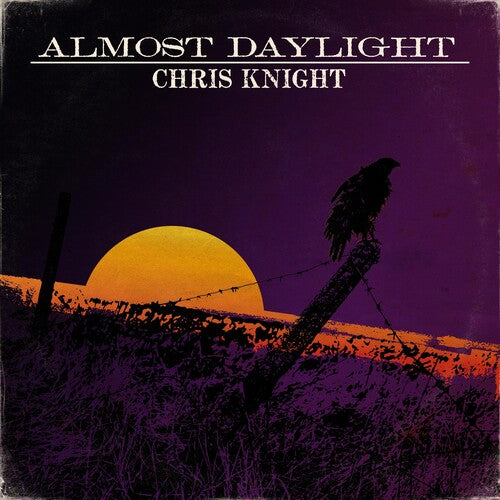 Knight, Chris: Almost Daylight