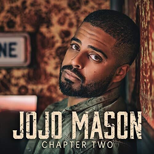 Mason, Jojo: Chapter Two