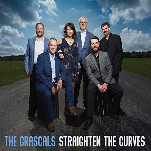 Grascals: Straighten The Curves