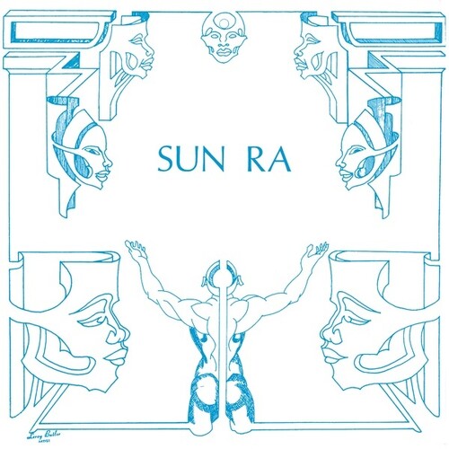 Sun Ra: The Antique Blacks