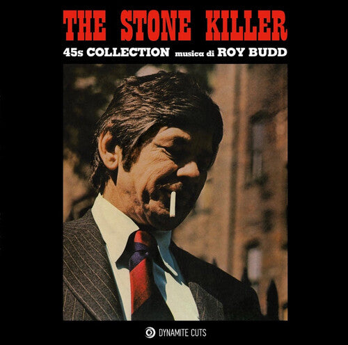 Budd, Roy: The Stone Killer  45s Collection (Original Soundtrack)