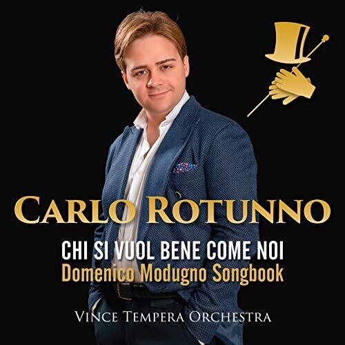 Rotunno, Carlo / Tempera, Vince Orchestra: Chi Si Vuol Bene Come Noi