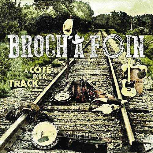 Broch a Foin: Cote D'La Track