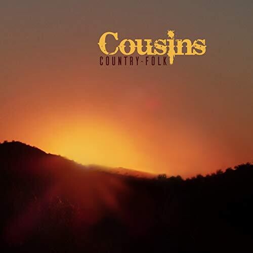 Cousins Country-Folk: Version Francaise / Various: Cousins Country-Folk: Version Francaise / Various