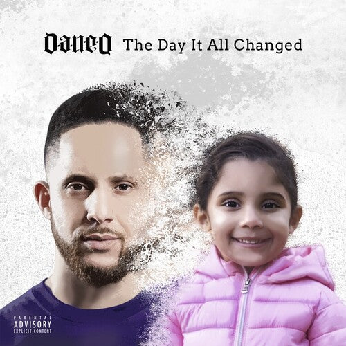 Dan-E-O: The Day It All Changed