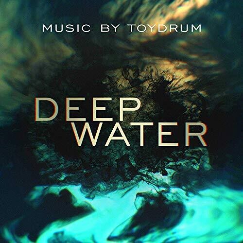Toydrum: Deep Water (Original TV Soundtrack)