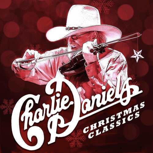 Daniels, Charlie: Christmas Classics