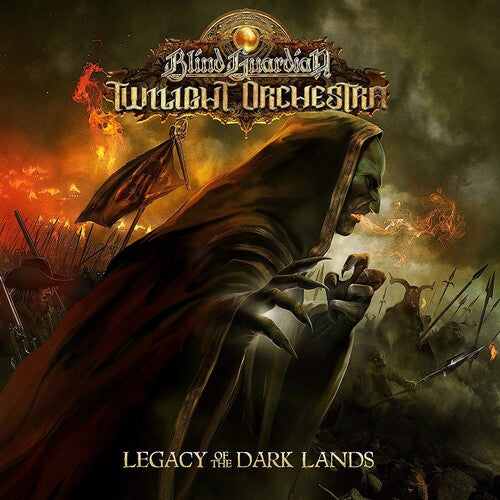 Blind Guardian's Twilight Orchestra: Legacy Of The Dark Lands