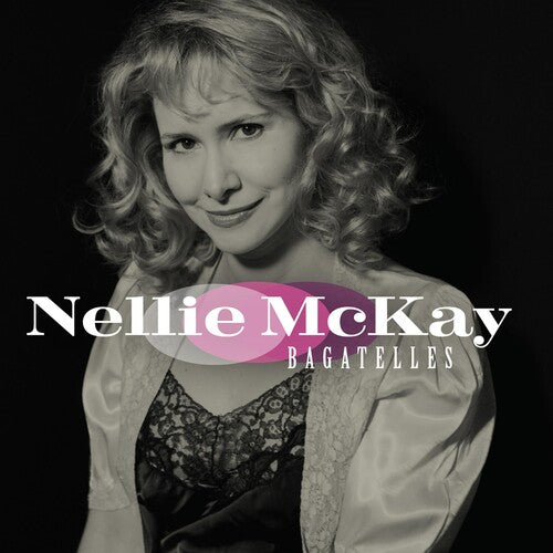 McKay, Nellie: Bagatelles