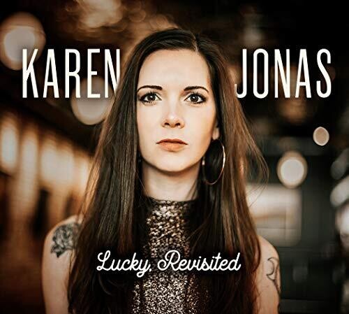 Jonas, Karen: Lucky Revisited