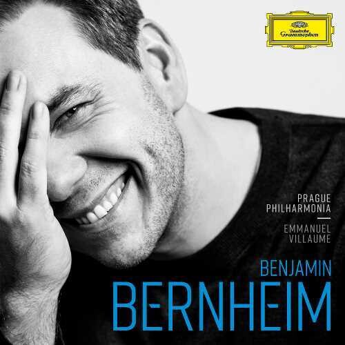 Bernheim, Benjamin: Benjamin Bernheim