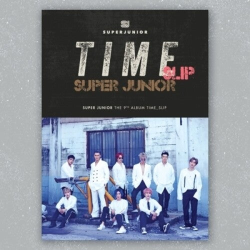Super Junior: Time Slip