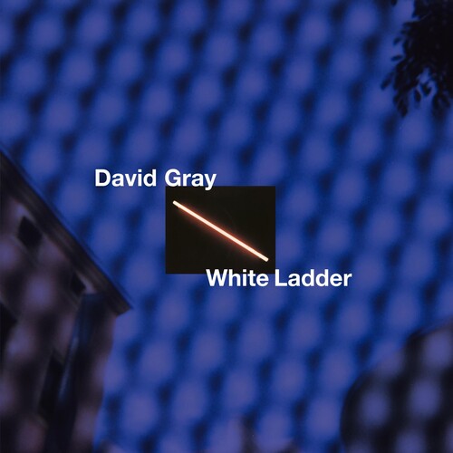 Gray, David: White Ladder (20th Anniversary Edition) [4LP]
