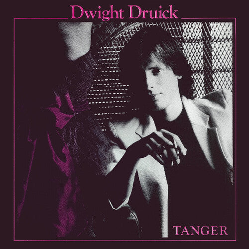 Druick, Dwight: Tanger