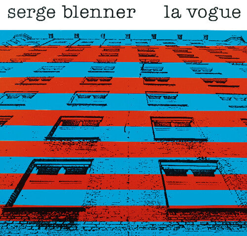 Blenner, Serge: La Vogue