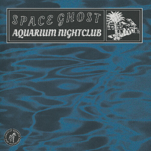 Space Ghost: Aquarium Nightclub