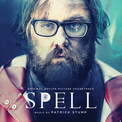 Stump, Patrick: Spell (Original Soundtrack)