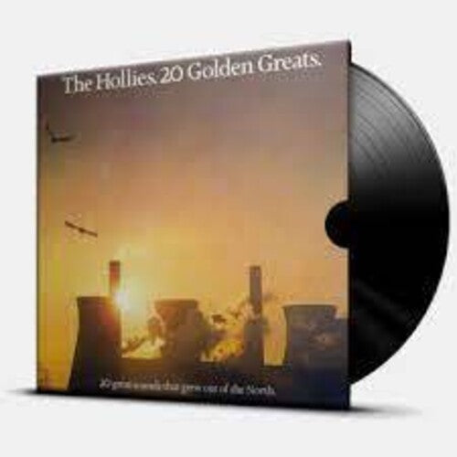 Hollies: 20 Golden Greats