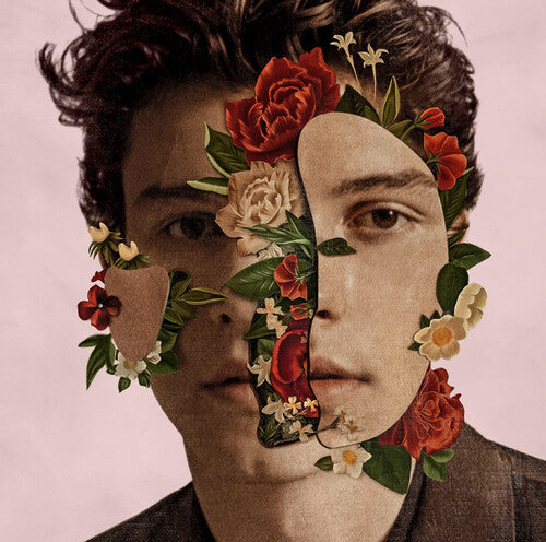 Mendes, Shawn: Shawn Mendes
