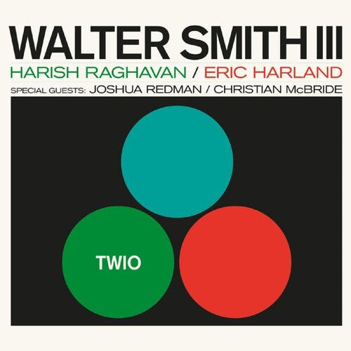 Smith III, Walter: Twio