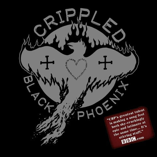 Crippled Black Phoenix: Original Album Collection: Bronze + New Dark Age