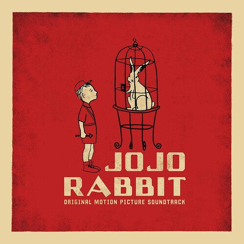 Jojo Rabbit / Various: Jojo Rabbit (Original Motion Picture Soundtrack)