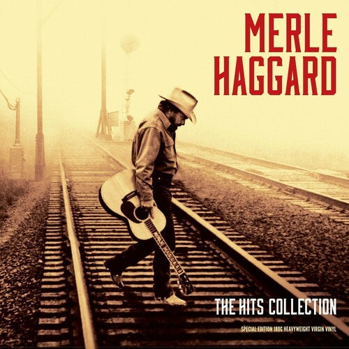 Haggard, Merle: Hits Collection