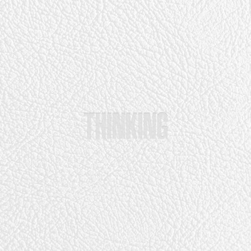 Zico: Thinking (incl. 112pg Phootbook, 2 x Postcard + 2 x Sticker)