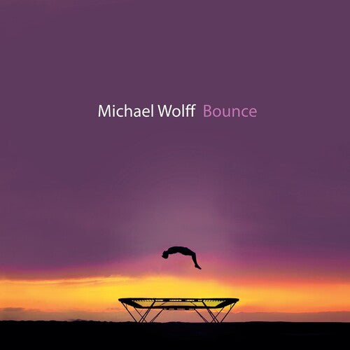 Wolff, Michael: Bounce