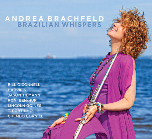 Brachfeld, Andrea: Brazilian Whispers