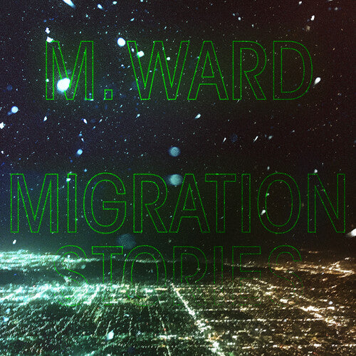 Ward, M.: Migration Stories