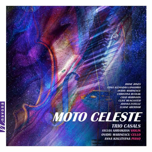 Moto Celeste / Various: Moto Celeste