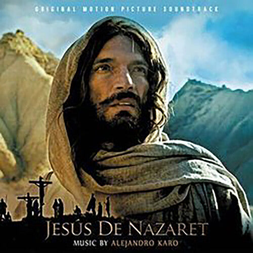 Karo, Alejandro: Jesús de Nazaret (Jesus of Nazareth) (Original Motion Picture Soundtrack)