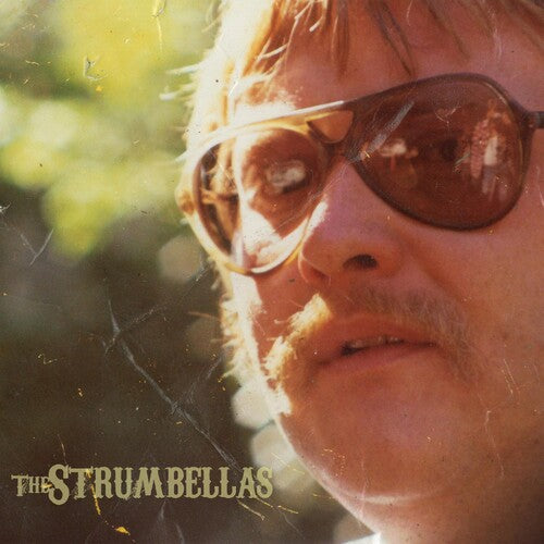 Strumbellas: My Father And The Hunter