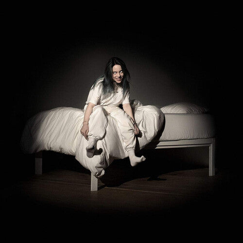 Eilish, Billie: When We All Fall Asleep Where Do We Go [International Deluxe Edition]