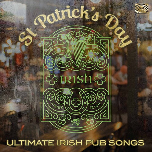 St Patrick's Day / Various: St Patrick's Day