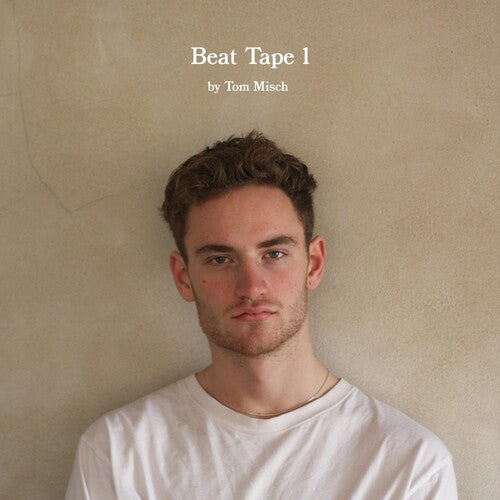 Misch, Tom: Beat Tape 1