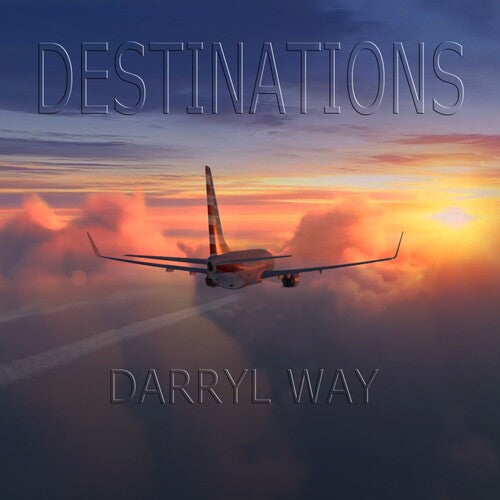 Way, Darryl: Destinations