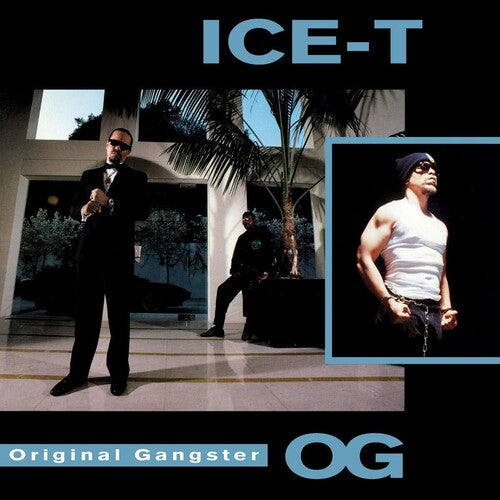 Ice-T: O.G. (Original Gangster)