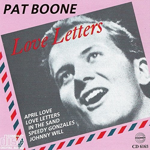 Boone, Pat: 20 Classics