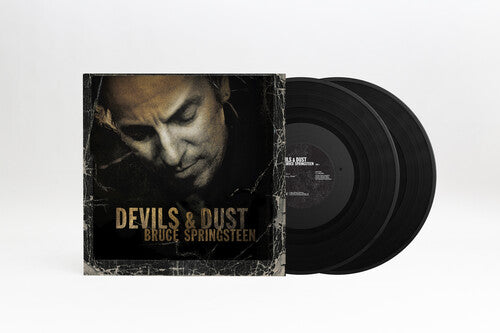 Springsteen, Bruce: Devils & Dust