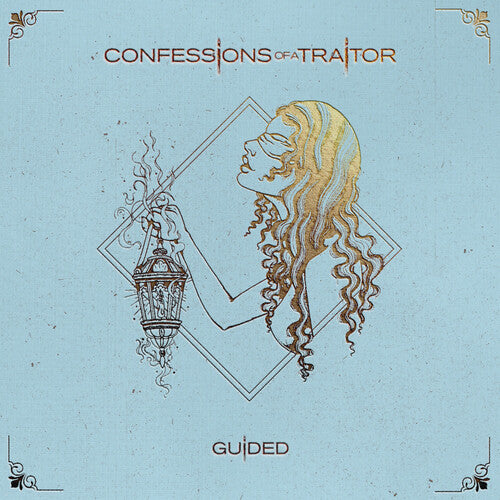 Confessions of a Traitor: Guided