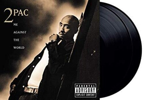 2Pac: Me Against The World