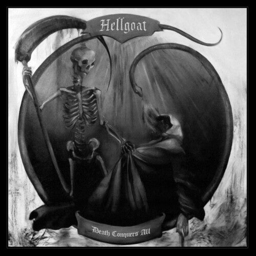 Hellgoat: Death Conquers All