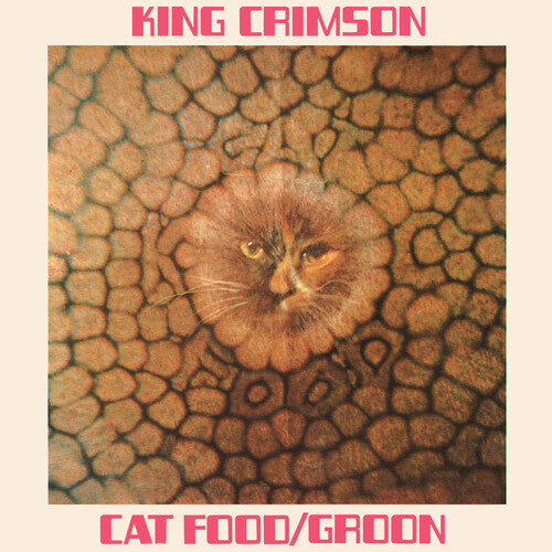 King Crimson: Cat Food